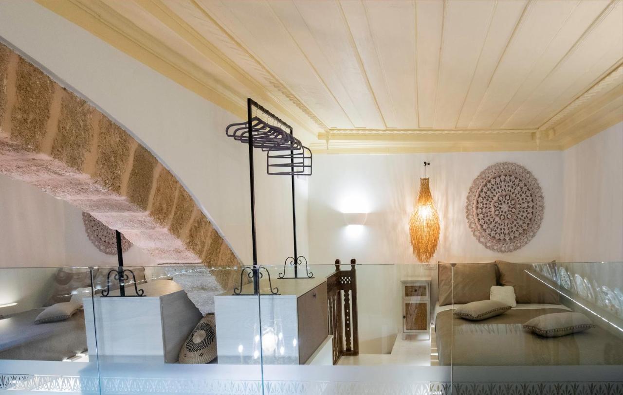 Antigone Traditional House Koskinou  Extérieur photo